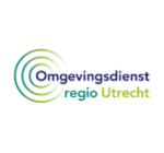 Logo Omgevingsdienst regio Utrecht partner Op Orde