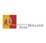 Logo Provincie Zuid Holland partner Op Orde